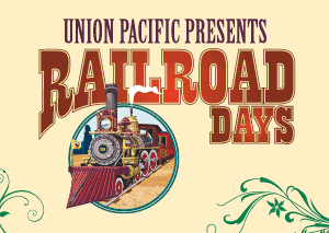 Railroad Days