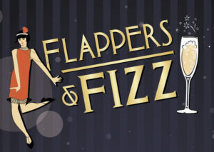 Flappers & Fizz at The Durham Museum