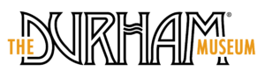 Durham Museum Logo