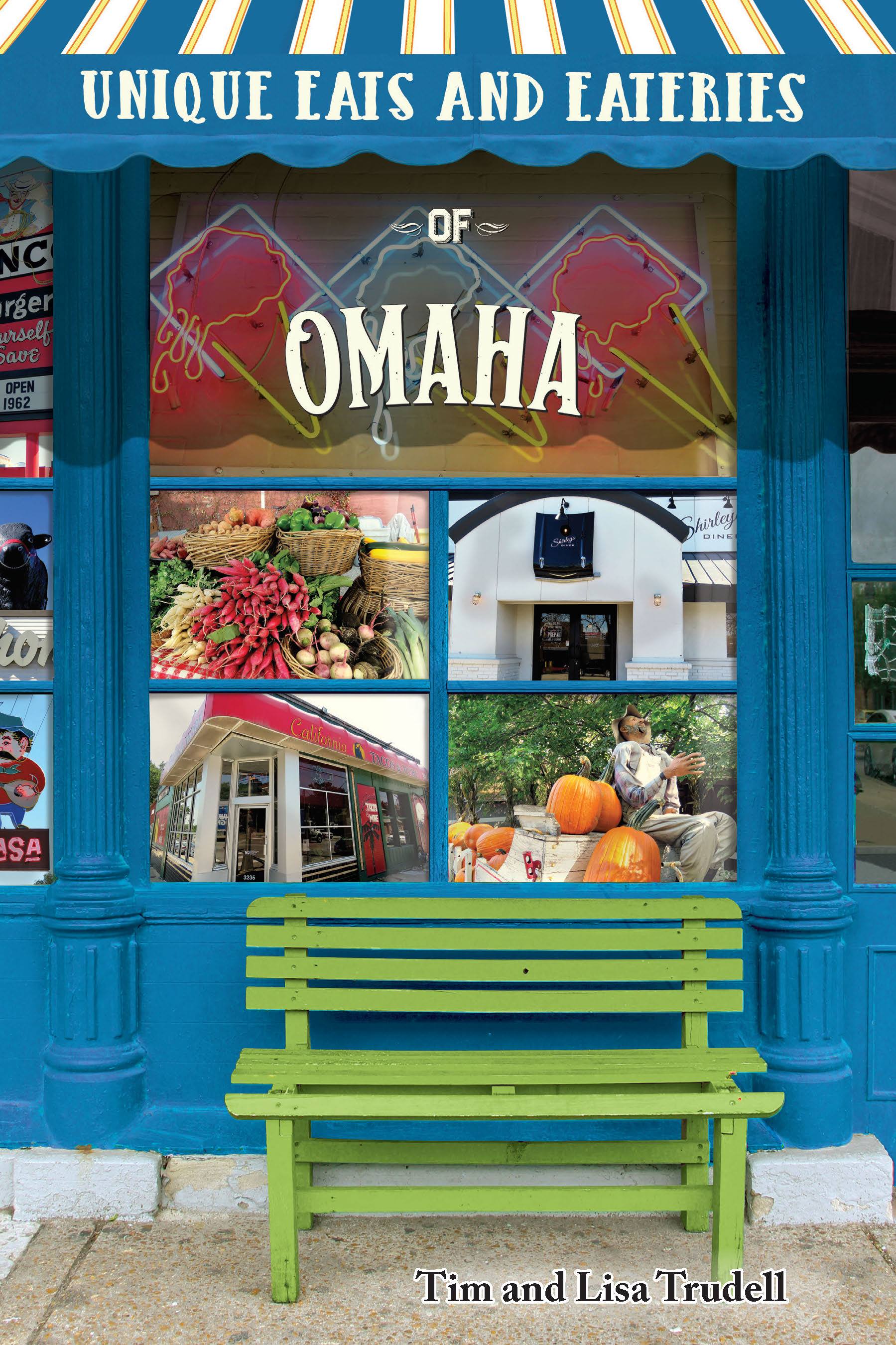 Unique Eats and Eateries of Omaha - The Durham Museum : The Durham Museum