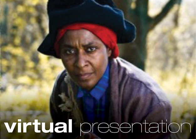 Harriet Tubman Virtual Presentation The Durham Museum The Durham Museum