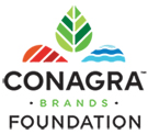Conagra Brands Foundation logo