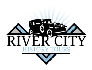 city tour logo