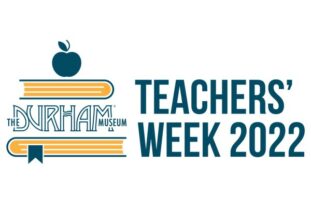 Teachers' Week logo
