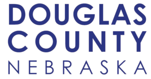 Douglas County Nebraska logo