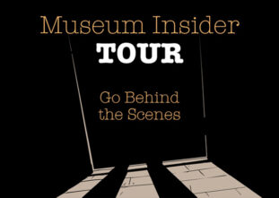 Museum Insider logo