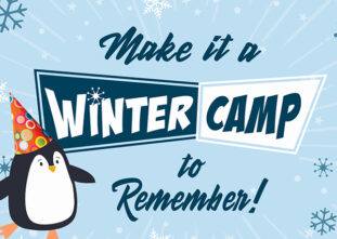 Winter Camp logo