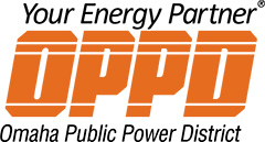 OPPD logo