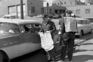 Omaha Workers