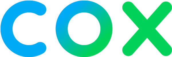 Cox logo