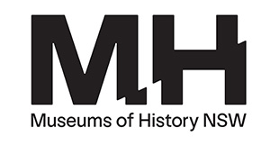 MHNSW logo