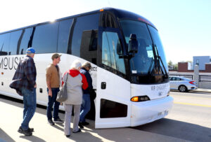 RCHT bus tours