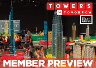 Towers of Tomorrow