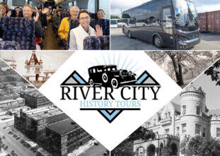 River City History Tours