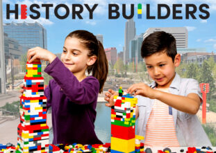 History Builders