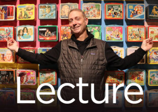 Lunchbox Lecture