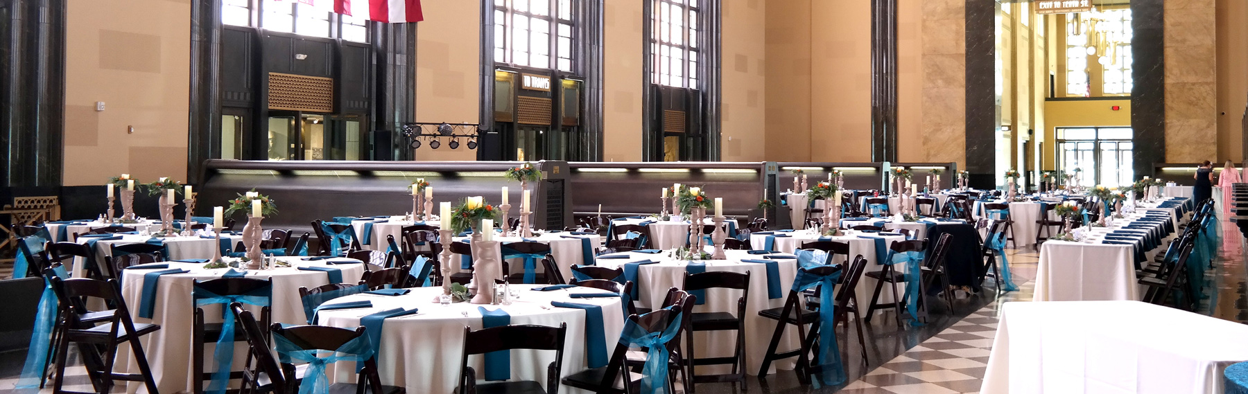 Great Hall