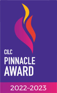 Pinnacle Award