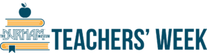 Teachers' Week logo