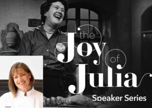 Joys of Julia