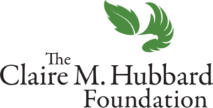 Claire M. Hubbard Foundation logo