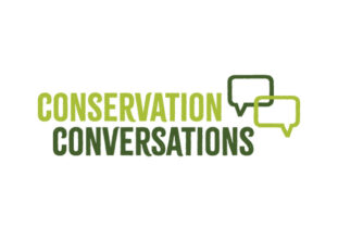 Conservation Conversations logo