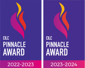 CILC awards