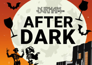 Durham After Dark logo