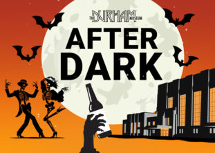 Durham After Dark logo