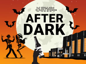 Durham After Dark logo