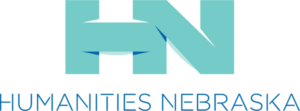 Humanities Nebraska logo