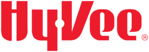 HyVee logo