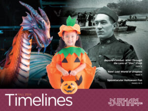 Fall Timelines Cover