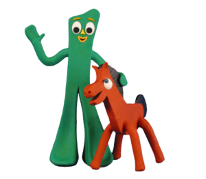 Gumby