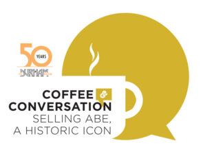 Coffee logo