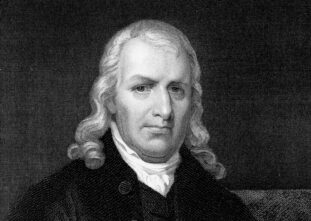 Samuel Chase