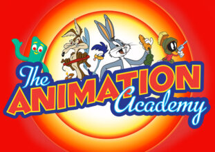 Animation Academy artwork