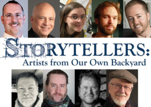 Storytellers