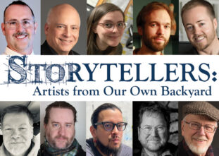 Local Storytellers