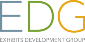EDG logo