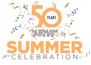 50th anniversary logo