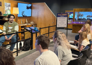 Artist Workshops at The Durham