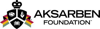 AkSarBen Foundation logo