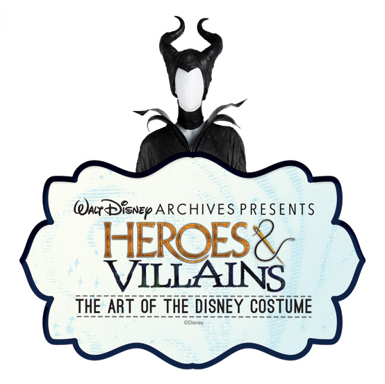 Heroes & Villains artwork