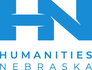 Humanities Nebraska logo