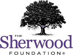 Sherwood Foundation logo