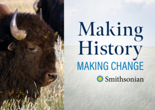 Making History logo