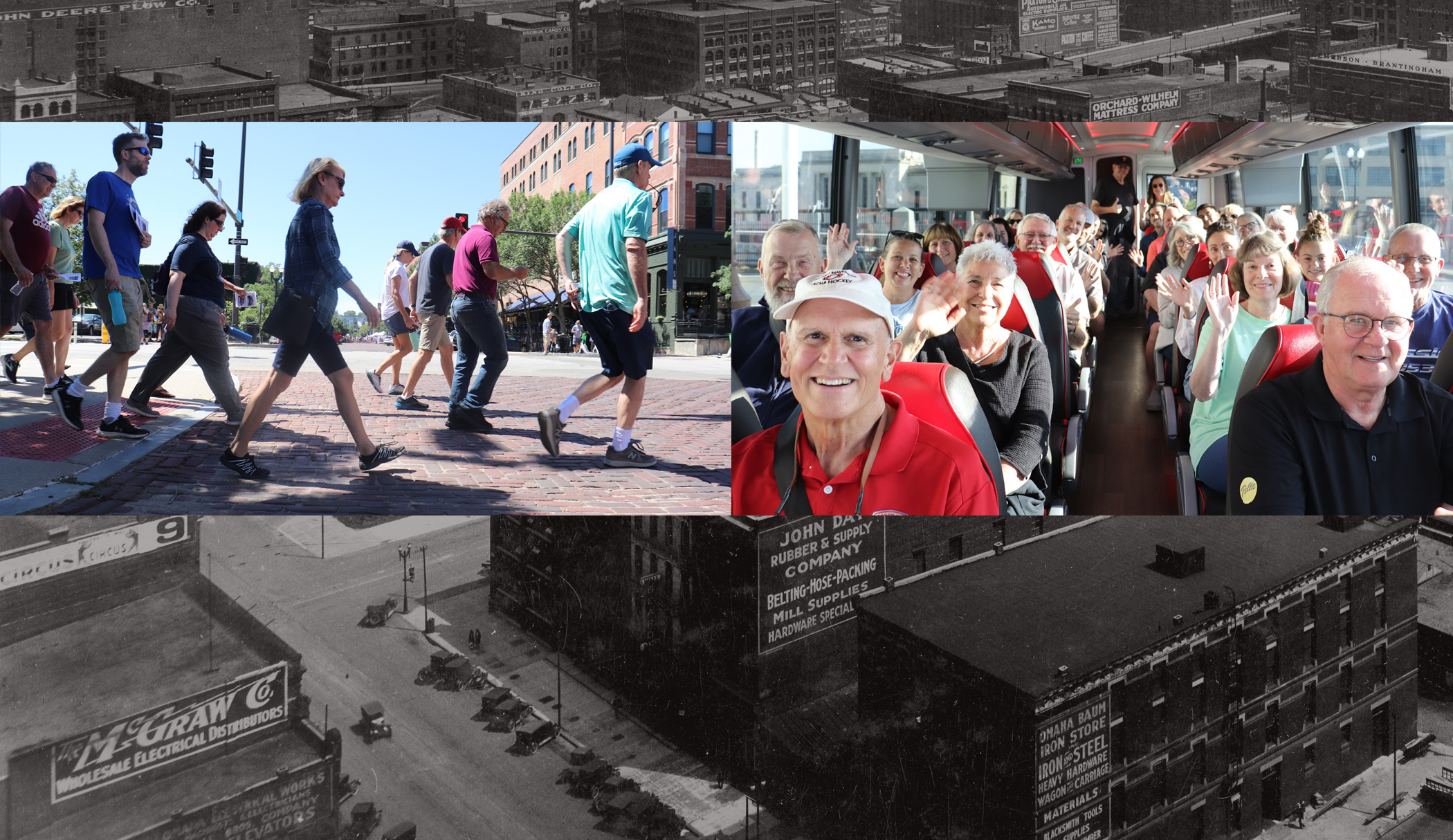 River City History Tours