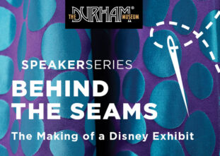 Behind the Seams