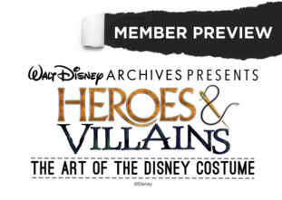 Heroes & Villains Member Preview